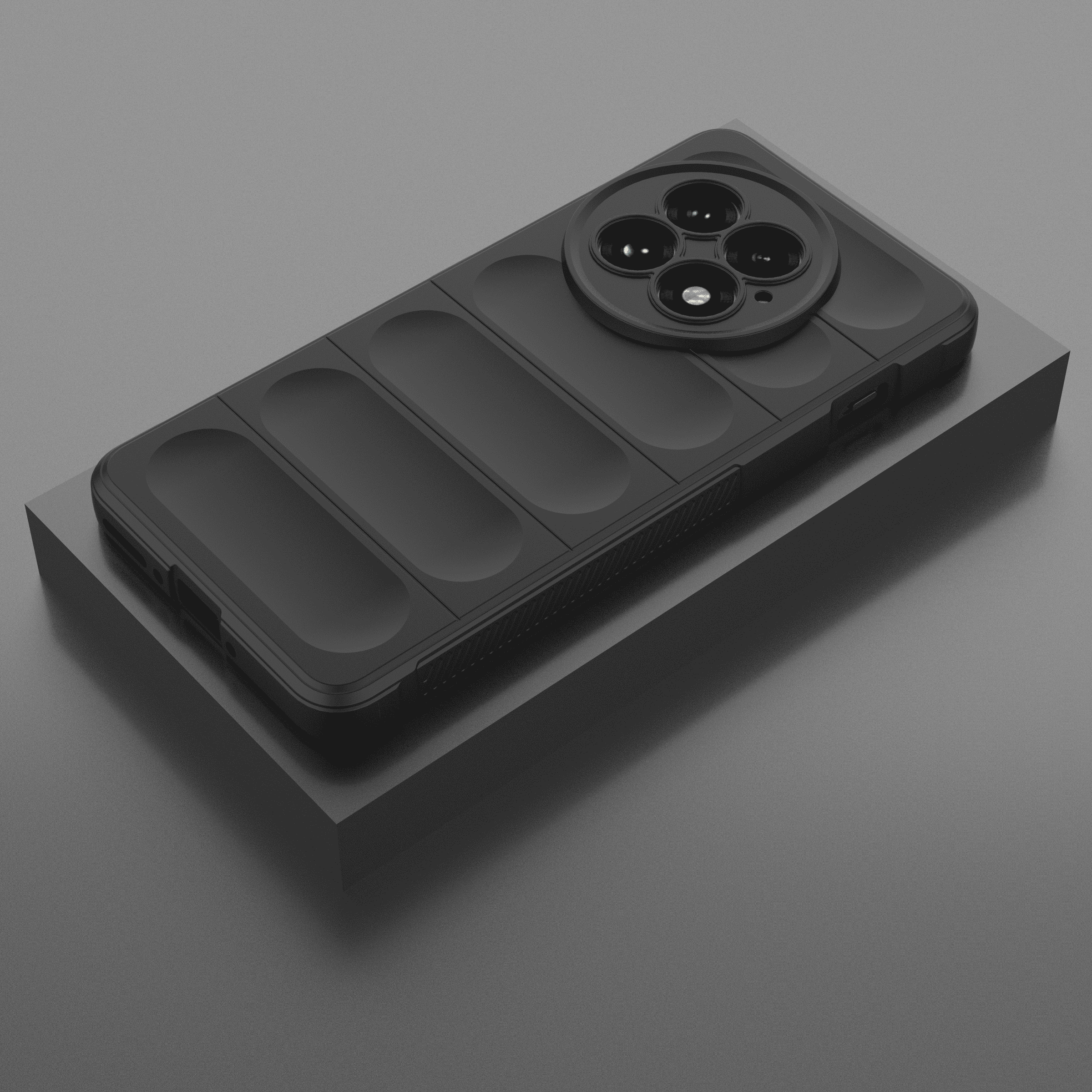 OnePlus 13 - Grip Max Armor ShockProof Case with Camera Protection