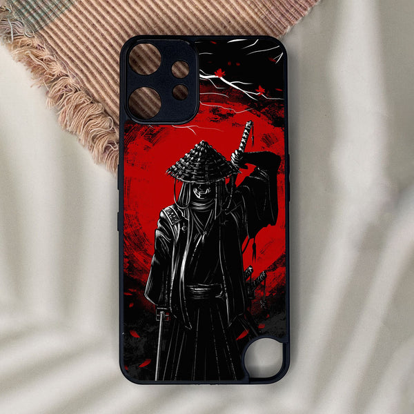 Nothing CMF Phone 2 Pro - Ninja Design 6 - Premium Metal Printed Soft Bumper Shock Proof Case