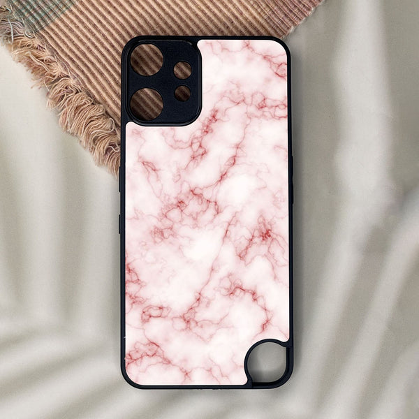 Nothing CMF Phone 2 Pro - Pink Design 4 - Premium Metal Printed Soft Bumper Shock Proof Case