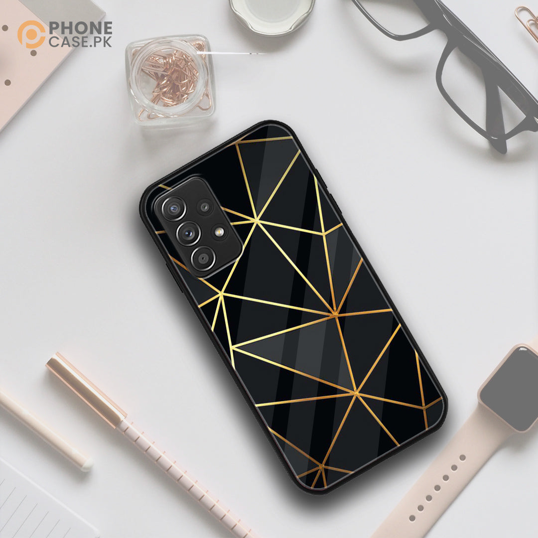3d Design Series Premium Metal Phone Case All Models