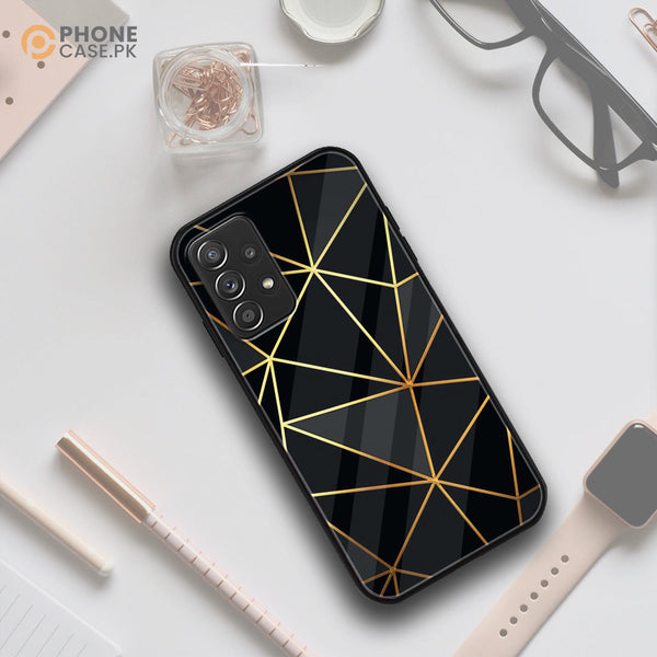 3d Design Series Premium Metal Phone Case All Models