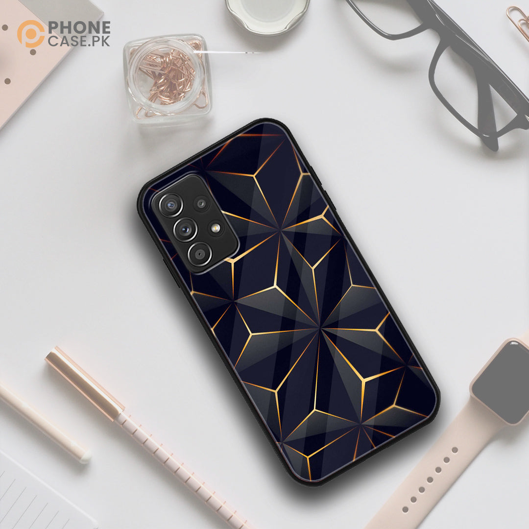 3d Design Series Premium Metal Phone Case All Models
