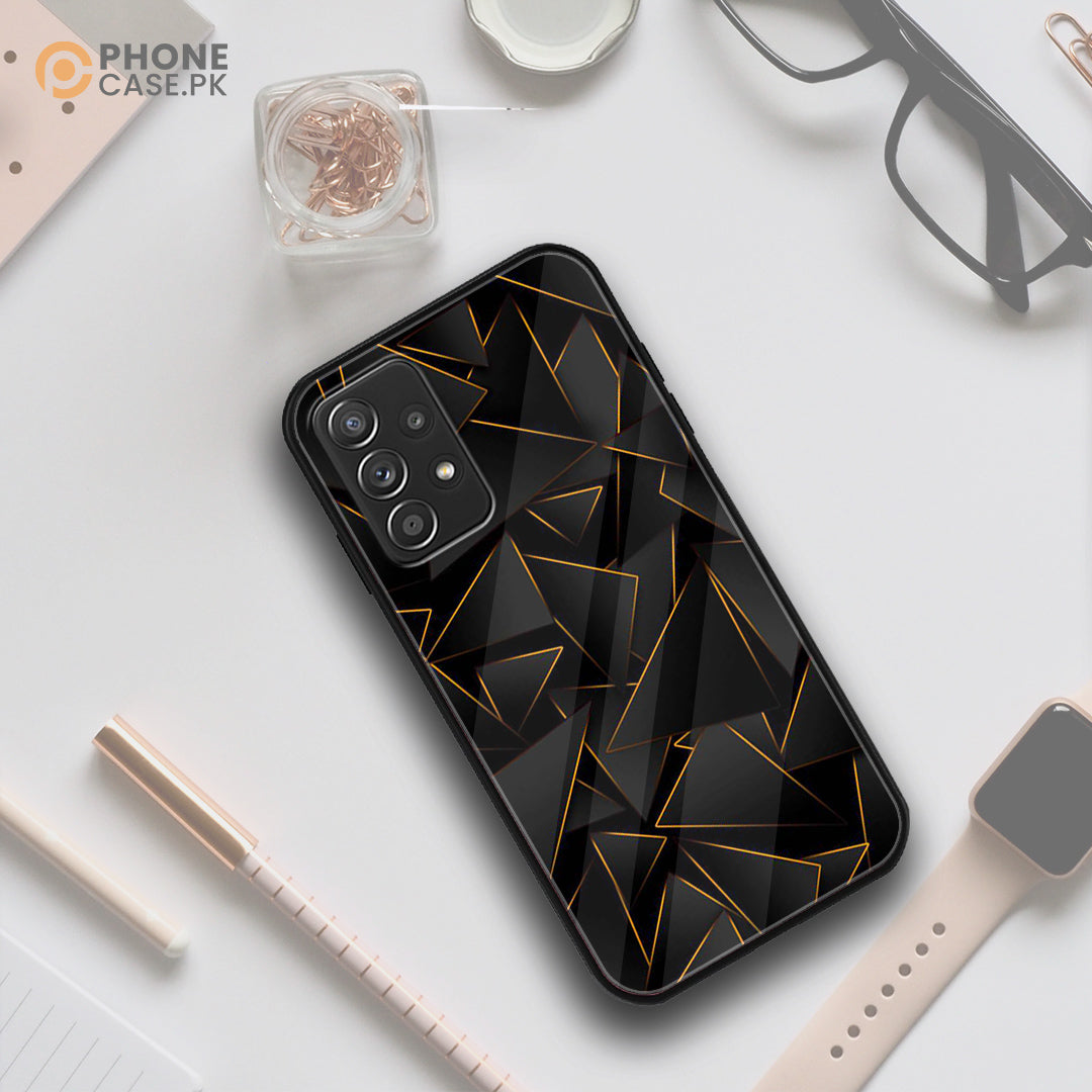 3d Design Series Premium Metal Phone Case All Models