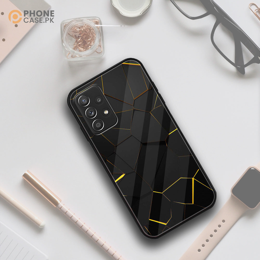 3d Design Series Premium Metal Phone Case All Models