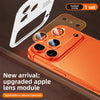 Starlight Orange