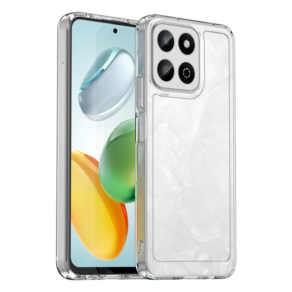 Honor X7c - Ultra Clear Air Armor series Case