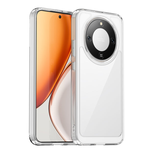 Honor X9d - Ultra Clear Air Armor series Case