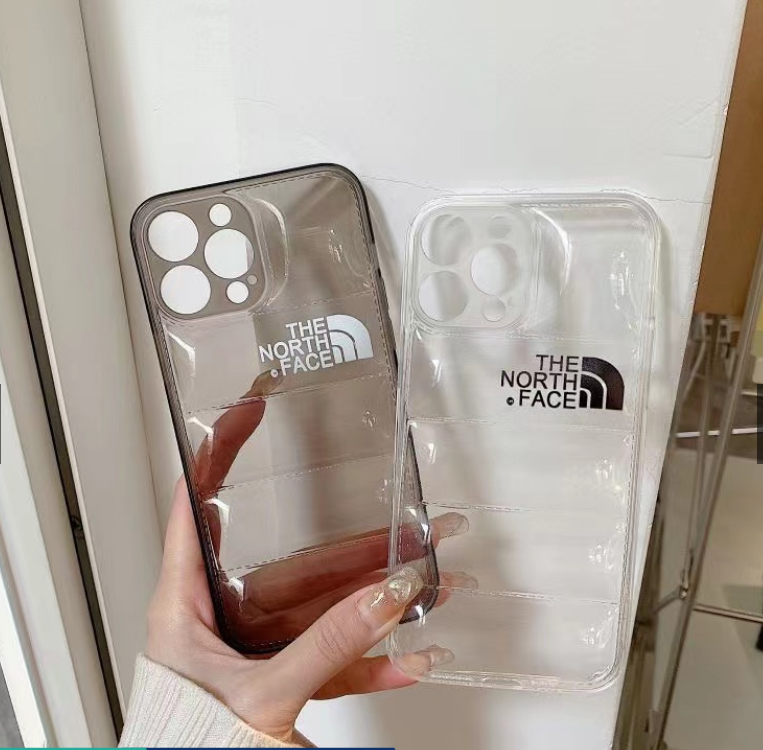 iPhone XR Airbag NF Puffer ShockProof Clear Case