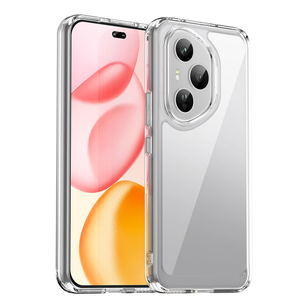 Honor 400 Pro 5G - Ultra Clear Air Armor series Case