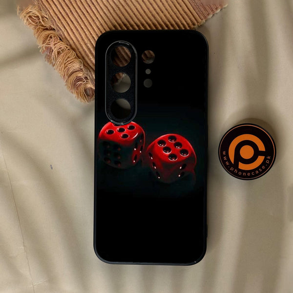 Tecno Camon 50 4G - Black Art Design 3 - Premium Metal Printed Soft Bumper Shock Proof Case