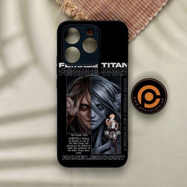 Realme 15T - Battlefront Design 8 - Premium Metal Printed Soft Bumper Shock Proof Case