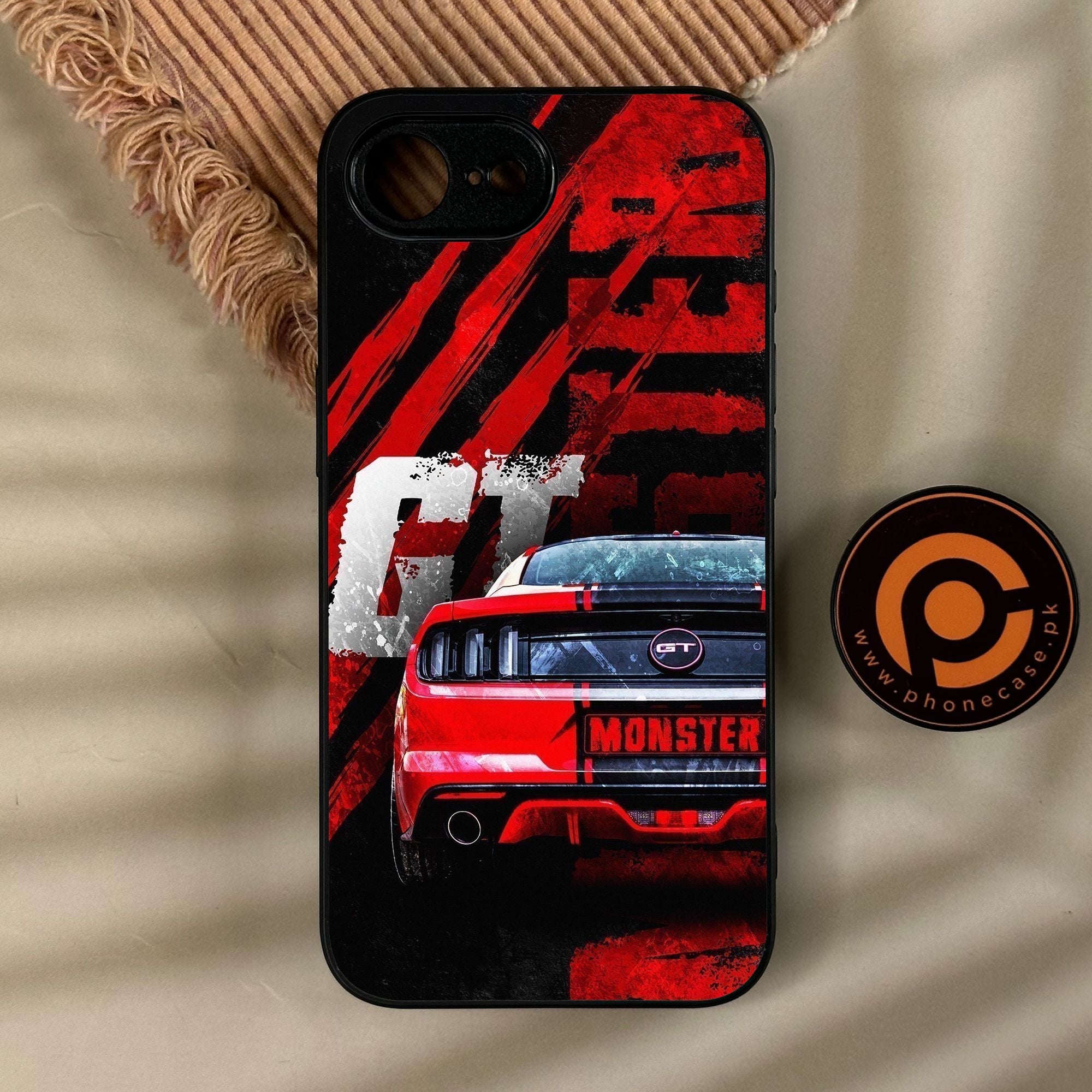 iPhone 17e Speed Shift Racing Car Case and Covers - Buy in Pakistan ...