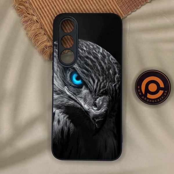 Vivo V70 FE - Black Art Design 2 - Premium Metal Printed Soft Bumper Shock Proof Case