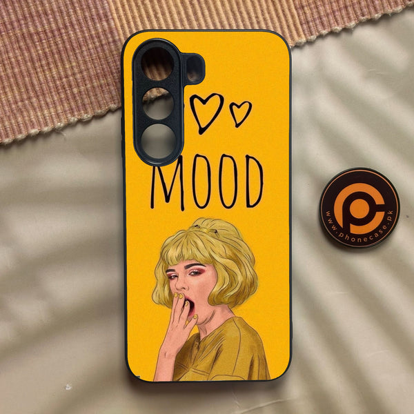 Realme C100i - Anime Girls Design 5 - Premium Metal Printed Soft Bumper Shock Proof Case