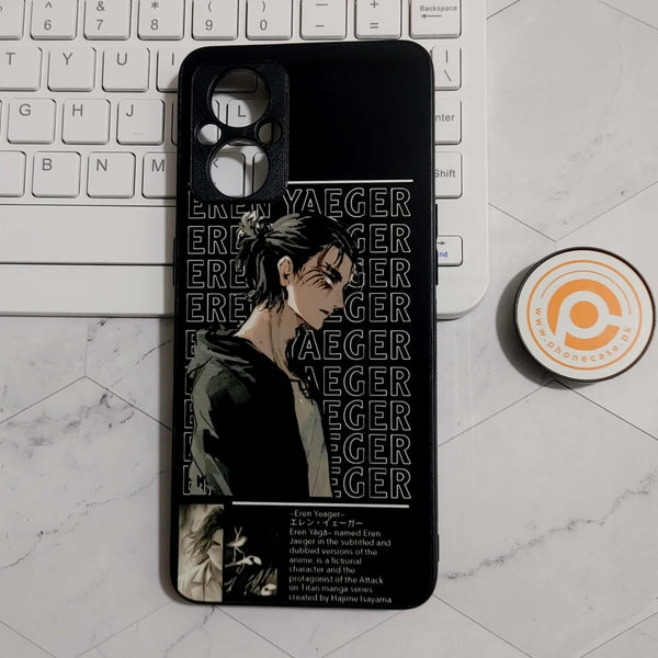 OnePlus Nord N20 5G - Battlefront Legends Design 1 - Premium Metal Printed soft Bumper Shock Proof Case CS-22488