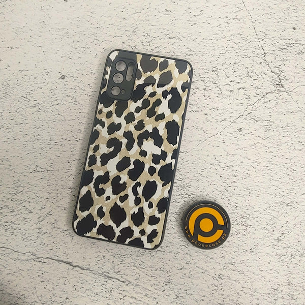 Xiaomi Redmi Note 10 5G "Wild Elegance Case" CS-27447