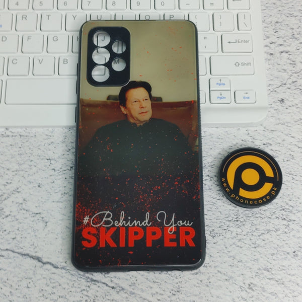 Galaxy A72Imran Khan  Case CS-27849