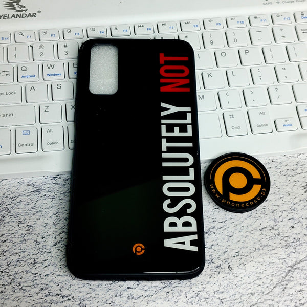 VIVO Y20/Y11S/Y12S/Y20A/Y20S/Y12A -  PTI Trending Design 4  Premium Metal Printed soft Bumper shock Proof Case