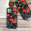 Green Camo