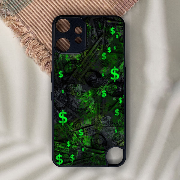 Nothing CMF Phone 2 Pro - Dollar Design 5 - Premium Metal Printed Soft Bumper Shock Proof Case