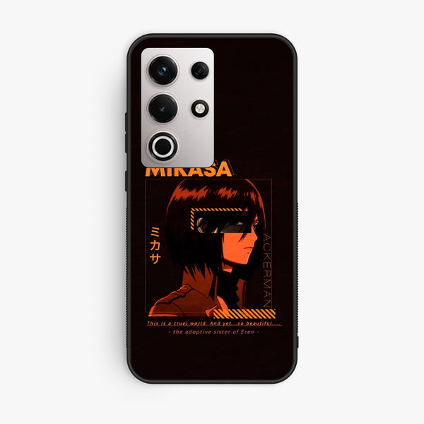 Itel S25 Ultra - Battlefront Design 7 - Premium Metal Printed Soft Bumper Shock Proof Case