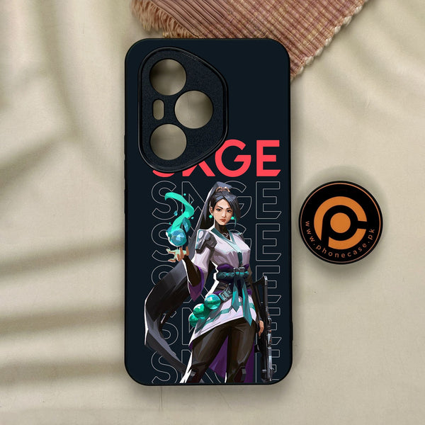 Honor 400 Pro - Battle-Ready Design 3 - Premium Metal Printed Soft Bumper Shock Proof Case