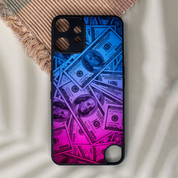 Nothing CMF Phone 2 Pro - Dollar Design 3 - Premium Metal Printed Soft Bumper Shock Proof Case
