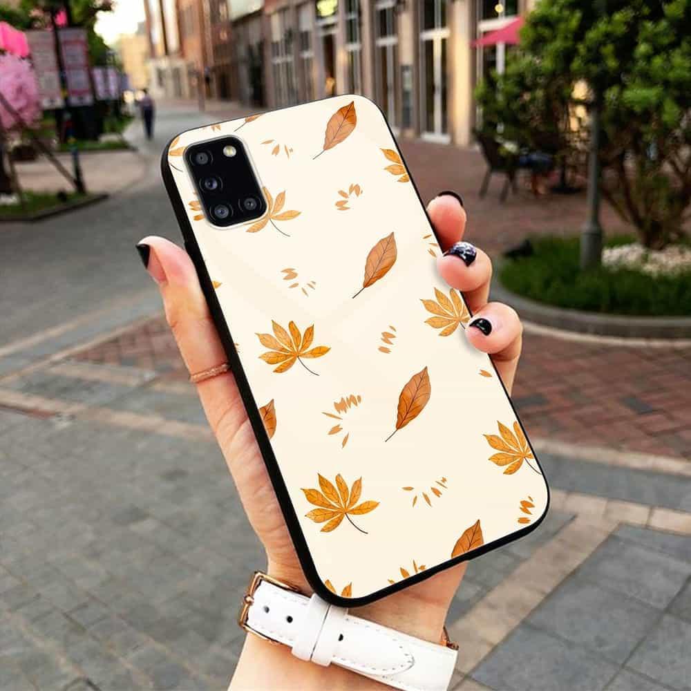 Aesthetic Art Designs Premium Metal Phone Case All Models