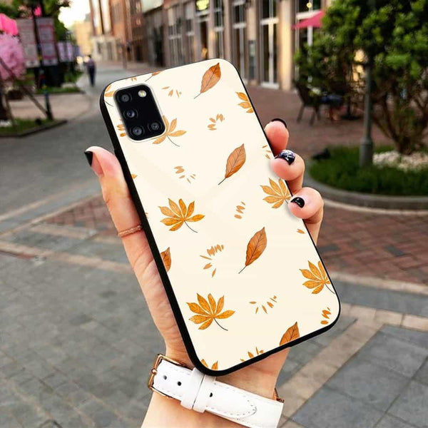 Aesthetic Art Designs Premium Metal Phone Case All Models