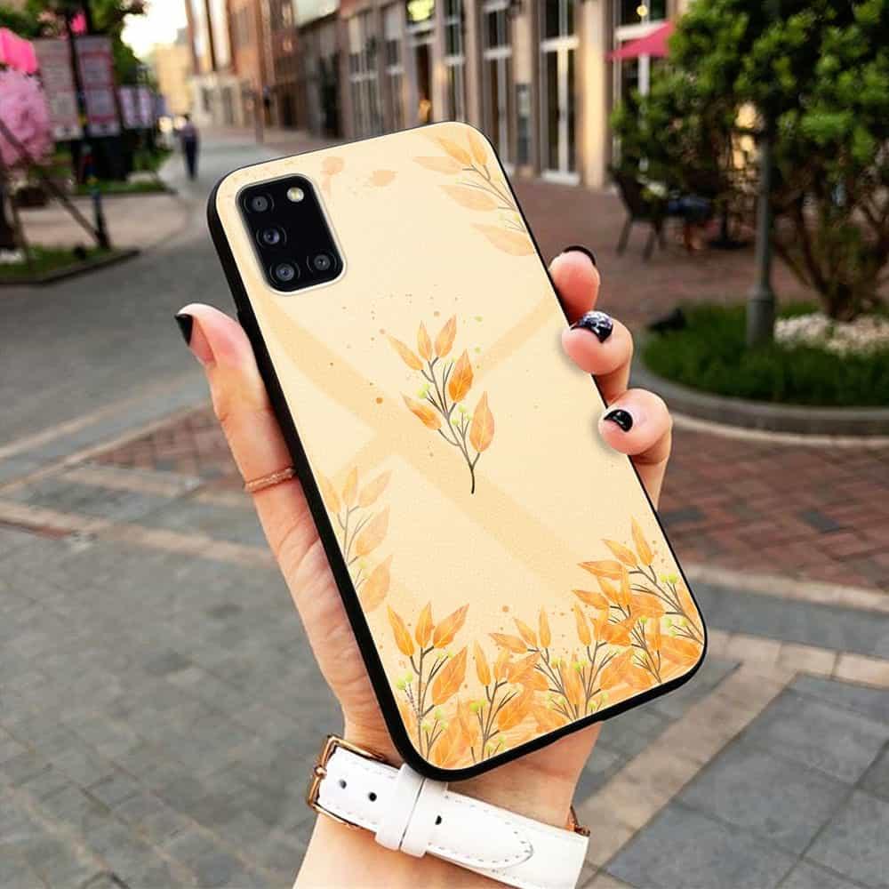 Aesthetic Art Designs Premium Metal Phone Case All Models