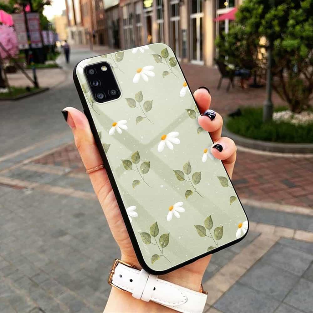 Aesthetic Art Designs Premium Metal Phone Case All Models