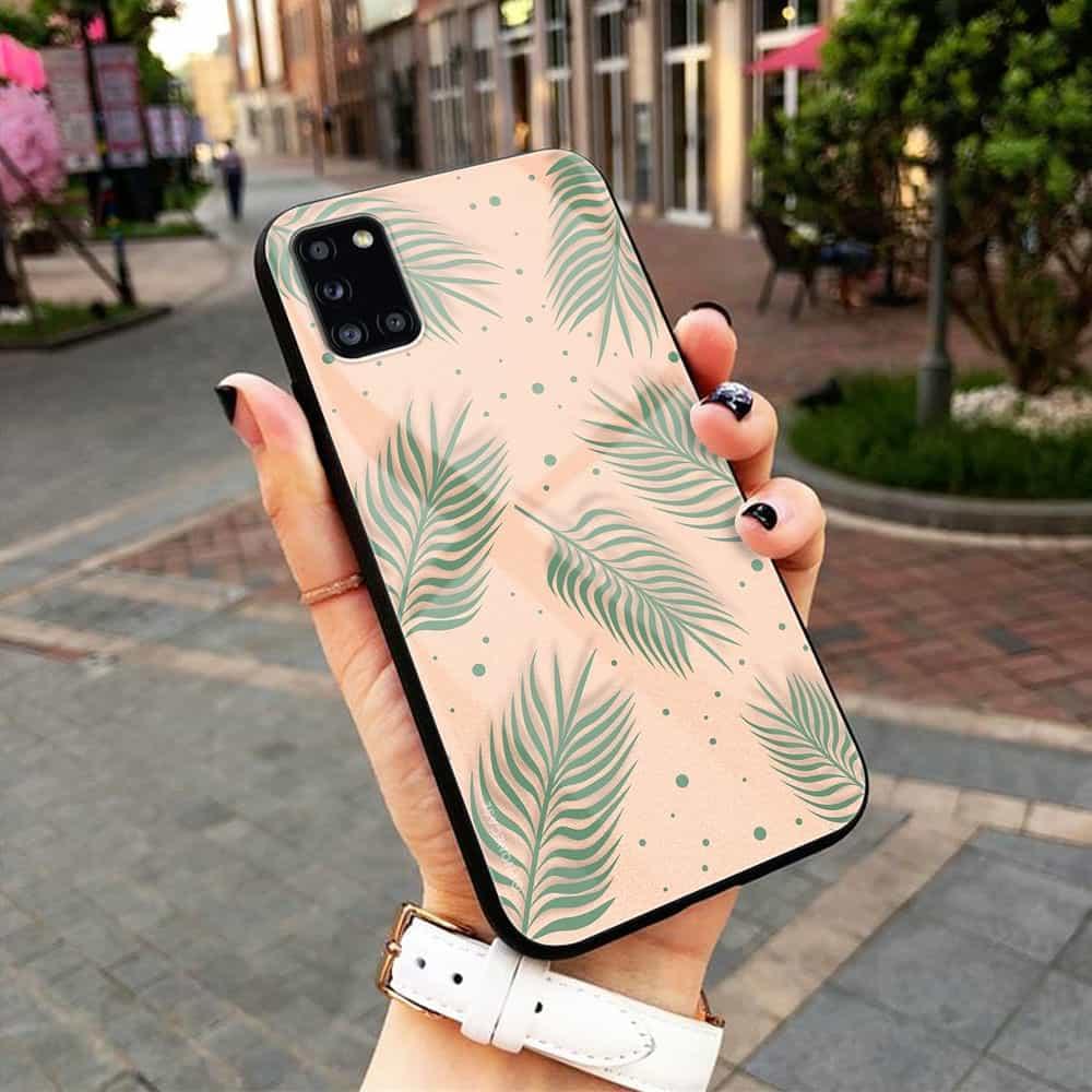 Aesthetic Art Designs Premium Metal Phone Case All Models