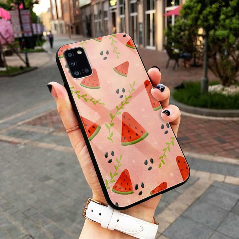 Aesthetic Art Designs Premium Metal Phone Case All Models