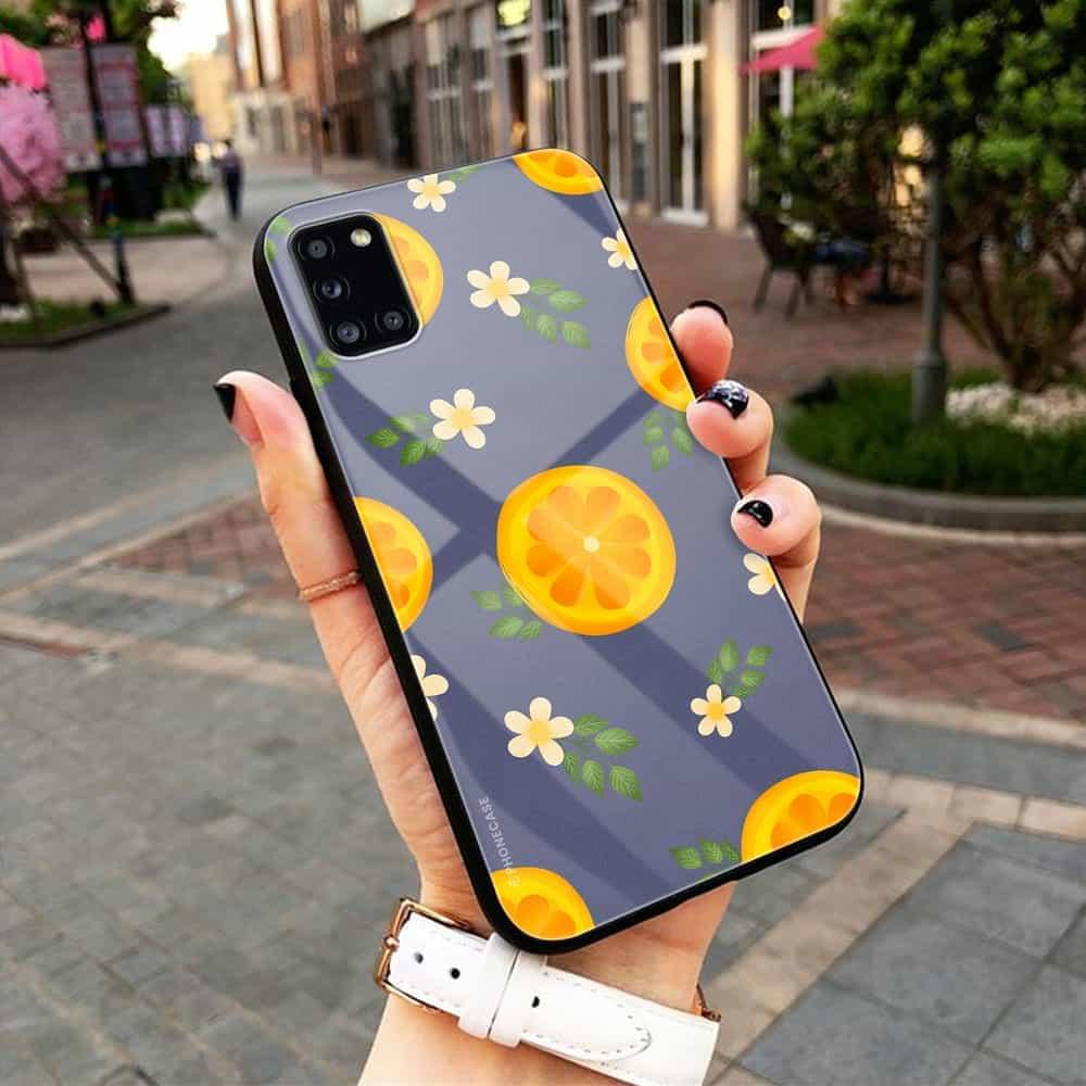 Aesthetic Art Designs Premium Metal Phone Case All Models