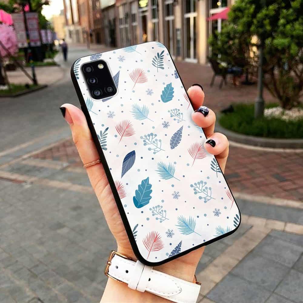 Aesthetic Art Designs Premium Metal Phone Case All Models