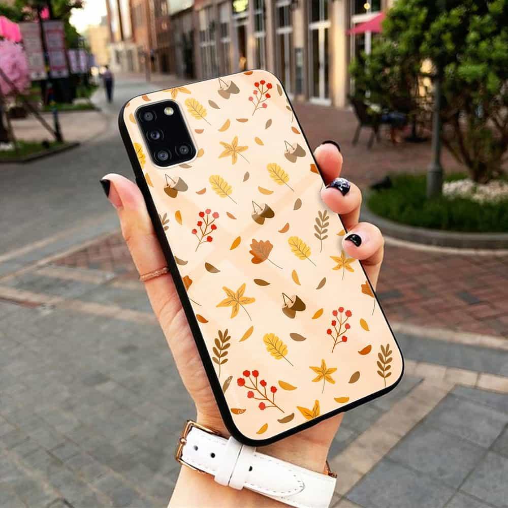 Aesthetic Art Designs Premium Metal Phone Case All Models