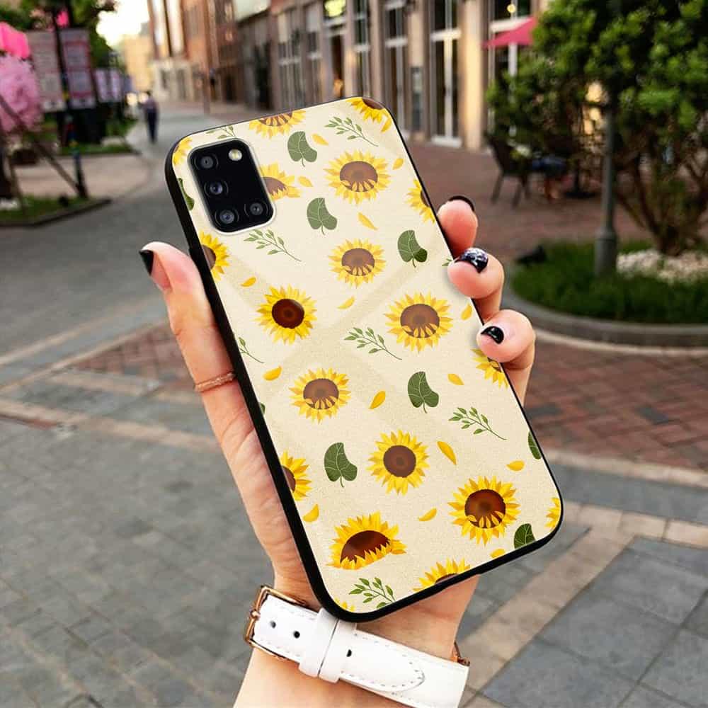 Aesthetic Art Designs Premium Metal Phone Case All Models