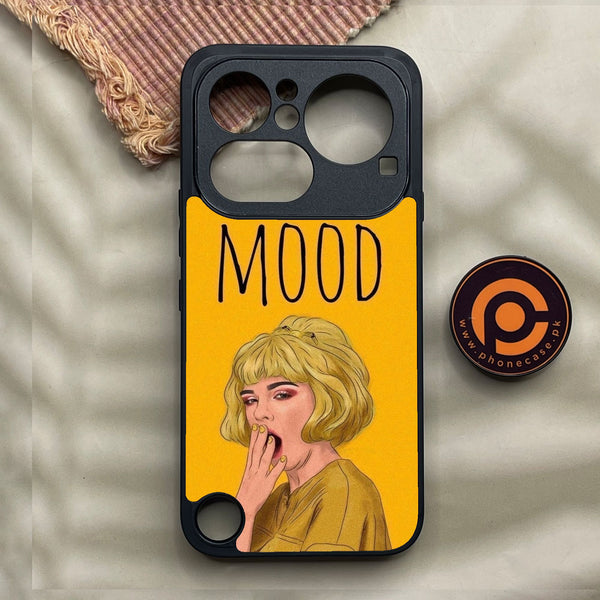 Nothing Phone 4a Pro - Anime Girls Design 5 - Premium Metal Printed Soft Bumper Shock Proof Case