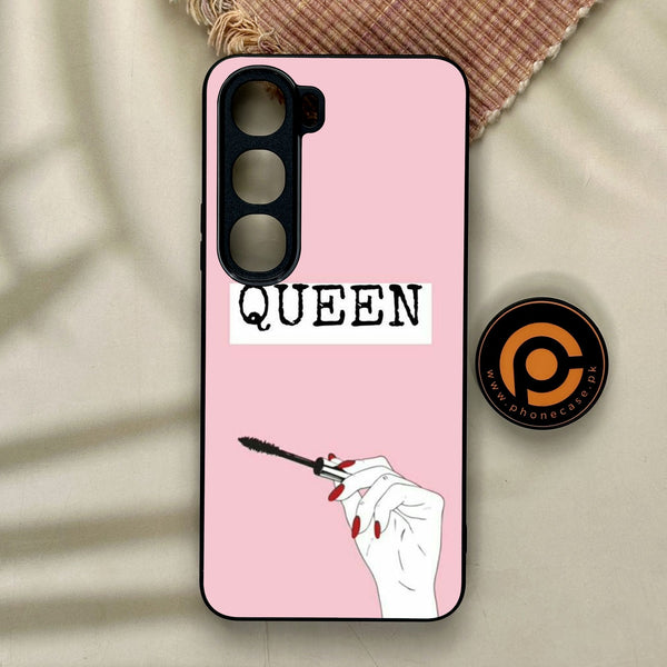 Vivo Y21d - Anime Girls Design 1 - Premium Metal Printed Soft Bumper Shock Proof Case