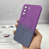 Purple/Gray