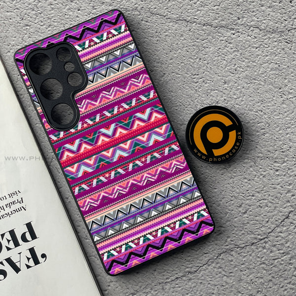 Lahori Bloom - HQ Ultra Shine Premium Metal Phone Case All Models