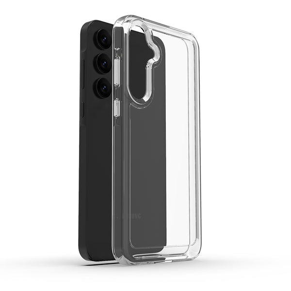 Samsung Galaxy A55 - Ultra Clear Air Armor series Case