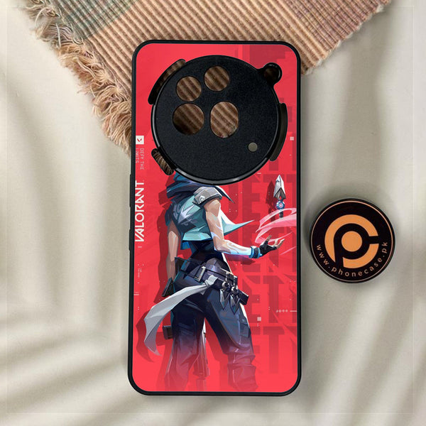 Nothing Phone 3a Pro - Battle-Ready Design 5 - Premium Metal Printed Soft Bumper Shock Proof Case