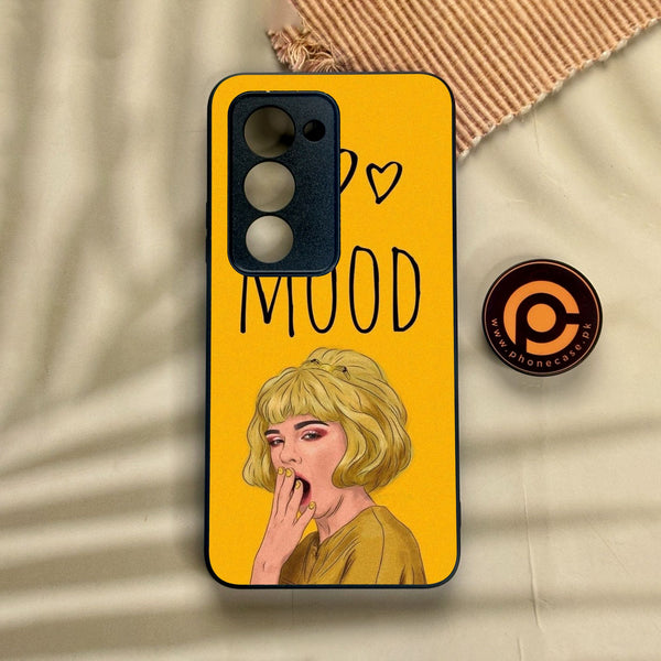 Xiaomi Redmi 15 - Anime Girls Design 5 - Premium Metal Printed Soft Bumper Shock Proof Case