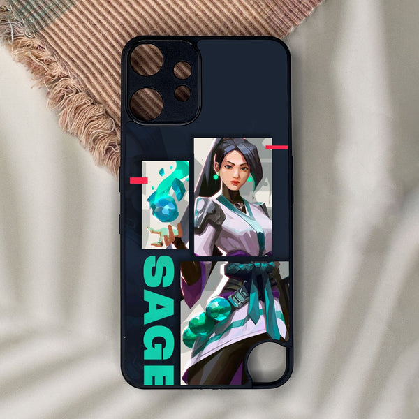 Nothing CMF Phone 2 Pro - Battle-Ready Design 1 - Premium Metal Printed Soft Bumper Shock Proof Case
