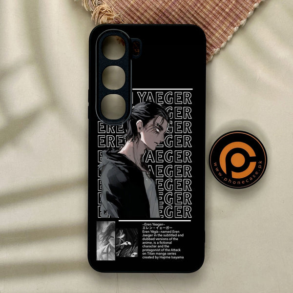 Vivo Y21d - Battlefront Design 1 - Premium Metal Printed Soft Bumper Shock Proof Case