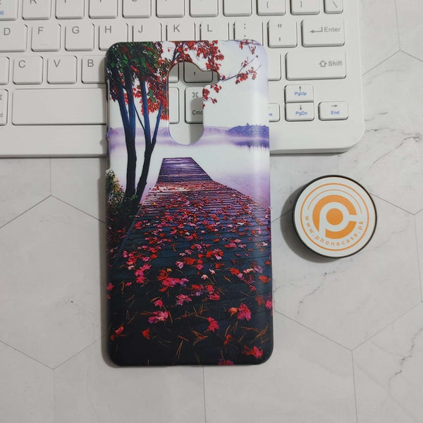 HUAWEI HONOR 6X Beautiful Nature Premium Printed Hard Case CS-25134