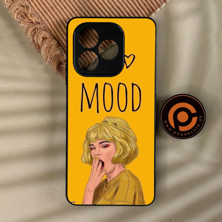 Honor X8d - Anime Girls Design 5 - Premium Metal Printed Soft Bumper Shock Proof Case