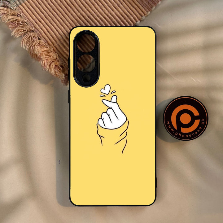 Galaxy S25 Edge - Anime Girls Design 2 - Premium Metal Printed Soft Bumper Shock Proof Case