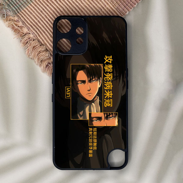 Nothing CMF Phone 2 Pro - Battlefront Design 3 - Premium Metal Printed Soft Bumper Shock Proof Case